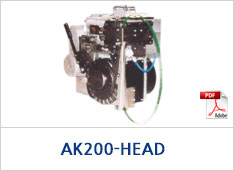 AK200-HEAD