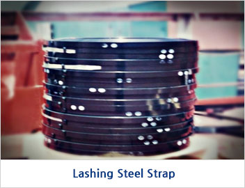 Lashing Steel Strap
