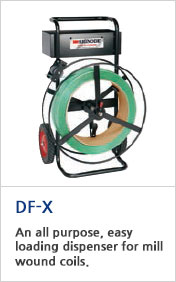 DF-X