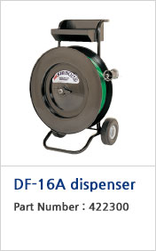 DF-16A dispenser