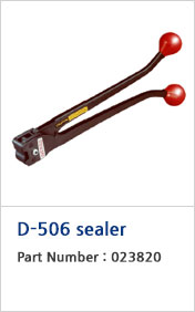 D-506 sealer