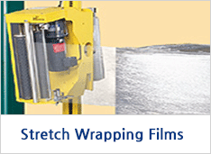 Stretch Wrapping Films